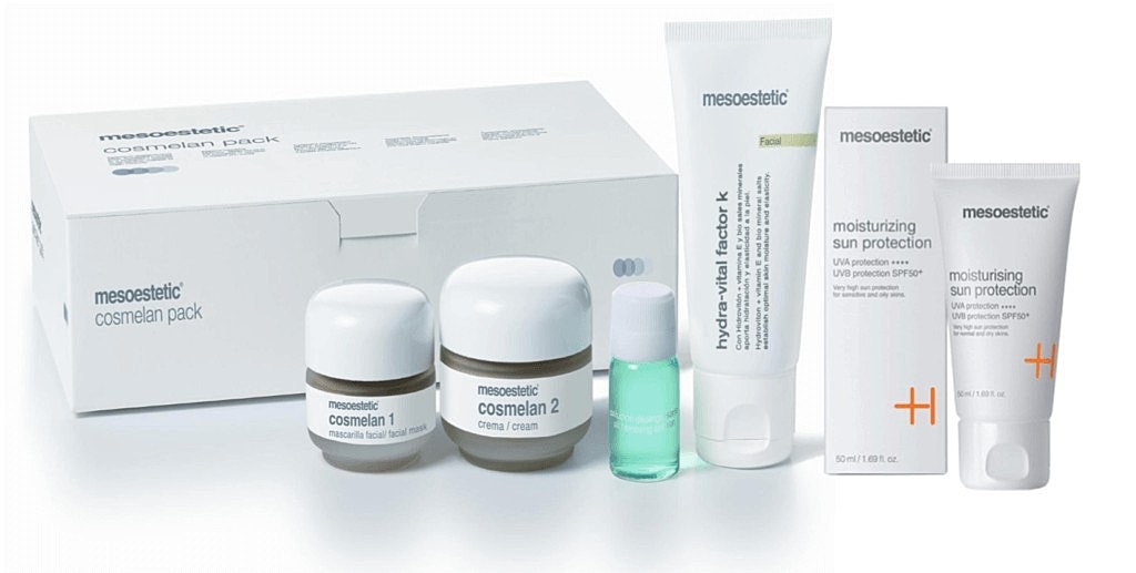 How Can Cosmelan® Skin Care Improve Your Complexion?