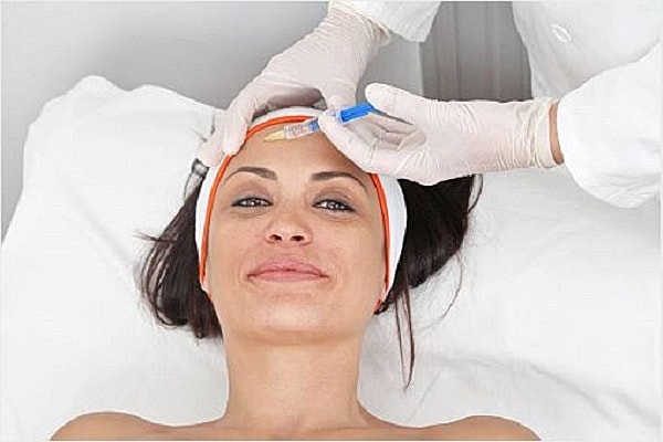 Where Can Dermal Fillers Be Used?